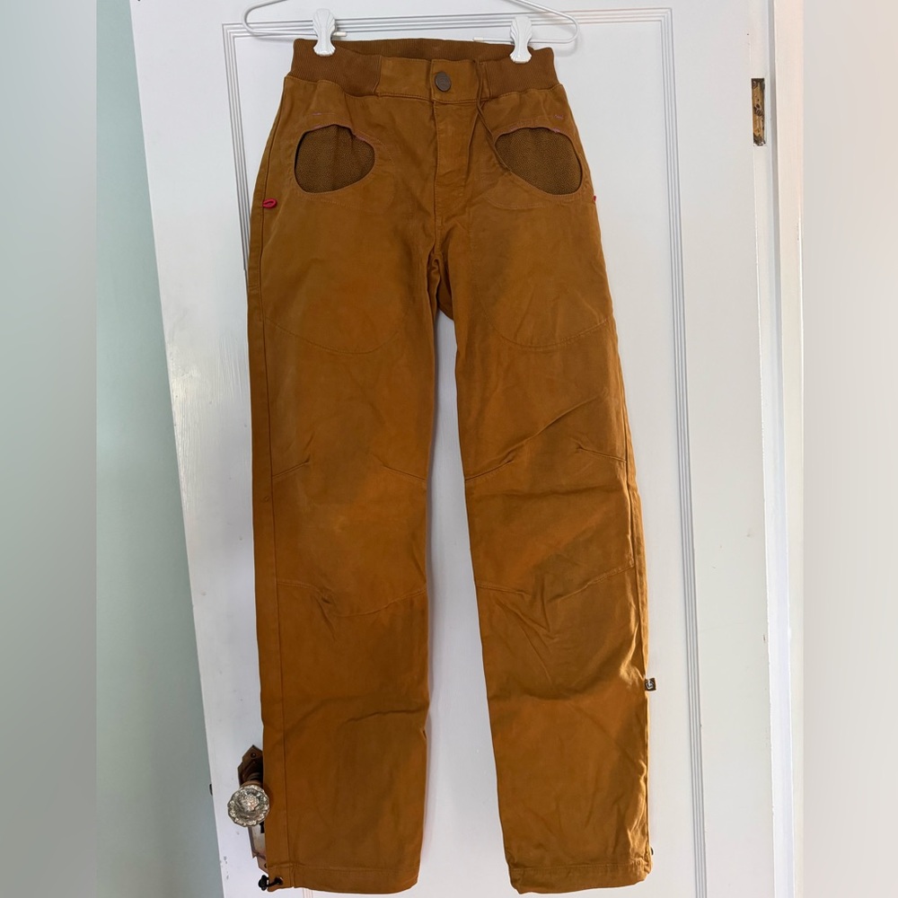 E9 Onda Slim 2 - women’s climbing pants
